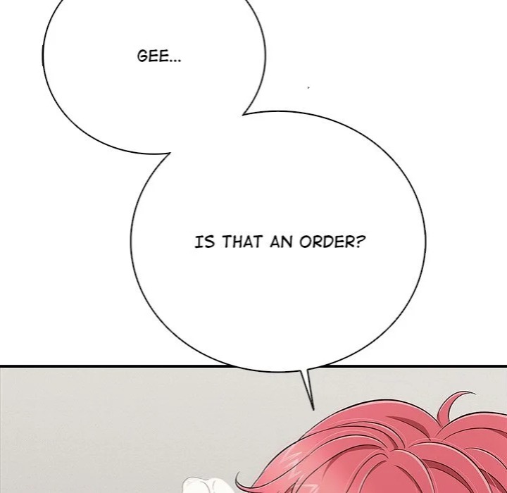 One More Time (Seokhyeon) - Chapter 27 Page 11