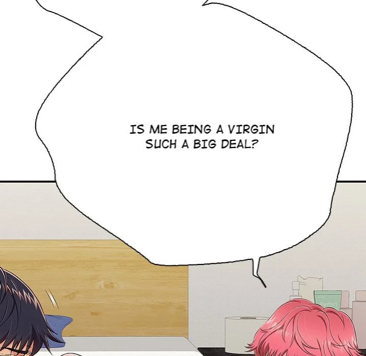 One More Time (Seokhyeon) - Chapter 27 Page 164