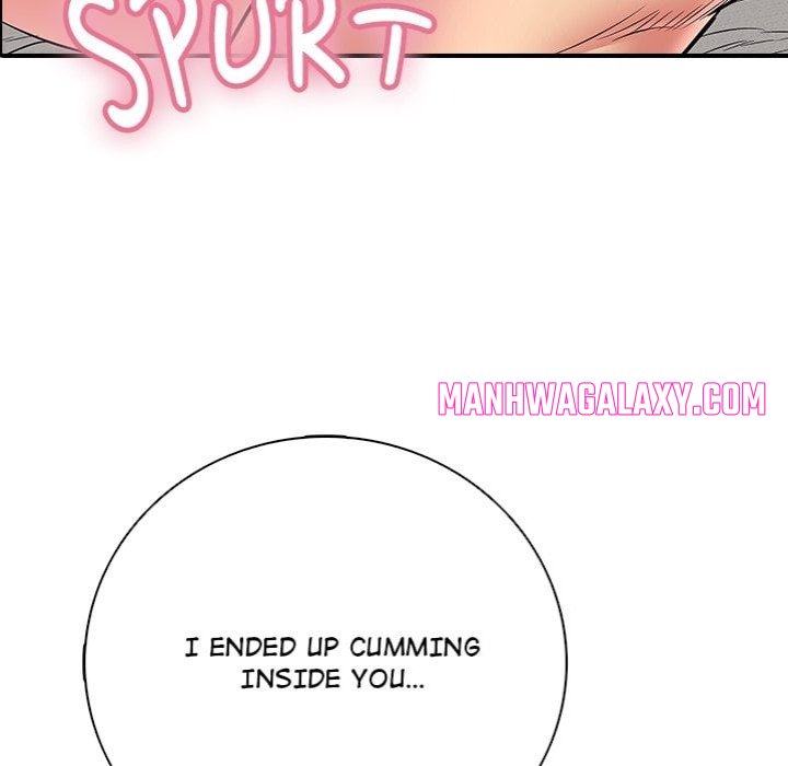 One More Time (Seokhyeon) - Chapter 28 Page 182