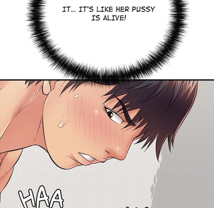 One More Time (Seokhyeon) - Chapter 28 Page 20