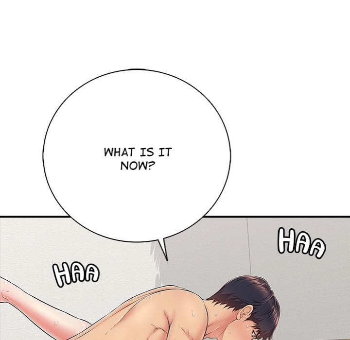 One More Time (Seokhyeon) - Chapter 28 Page 83