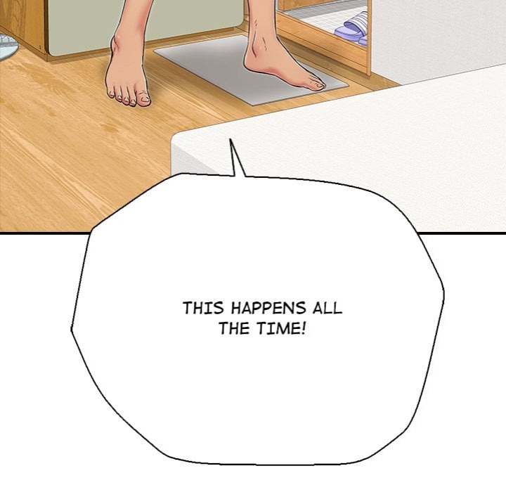 One More Time (Seokhyeon) - Chapter 29 Page 115