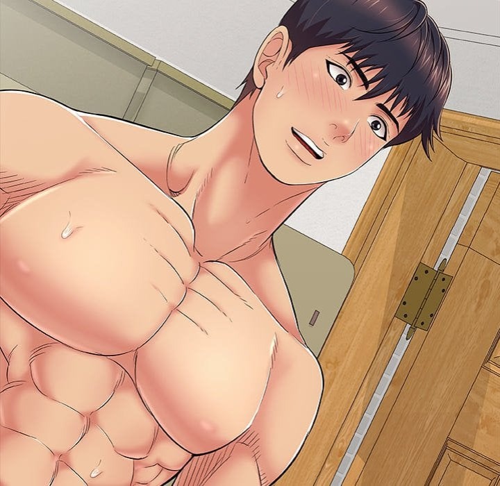 One More Time (Seokhyeon) - Chapter 29 Page 117