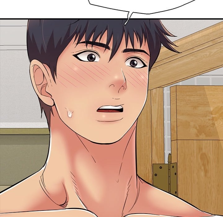 One More Time (Seokhyeon) - Chapter 29 Page 127