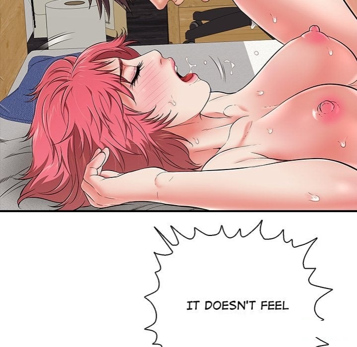 One More Time (Seokhyeon) - Chapter 29 Page 164