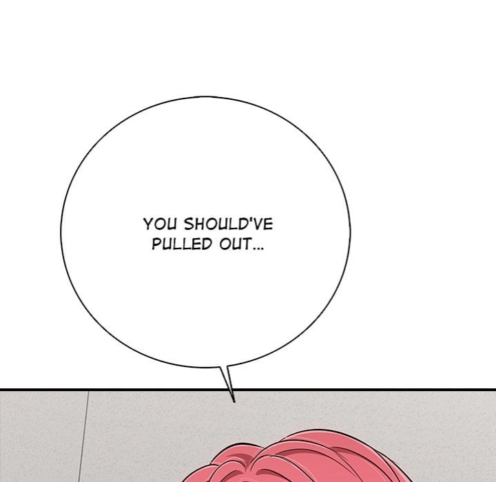 One More Time (Seokhyeon) - Chapter 29 Page 23