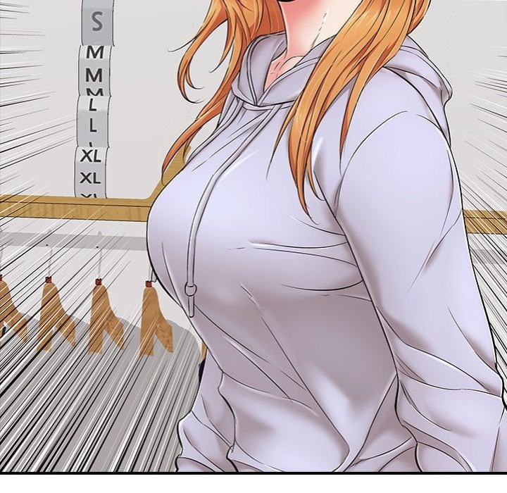 One More Time (Seokhyeon) - Chapter 30 Page 115