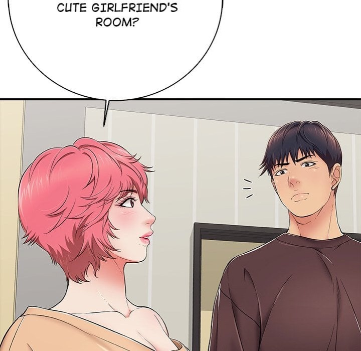 One More Time (Seokhyeon) - Chapter 30 Page 146