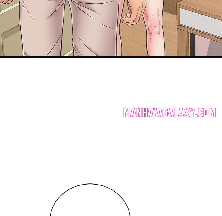 One More Time (Seokhyeon) - Chapter 30 Page 158