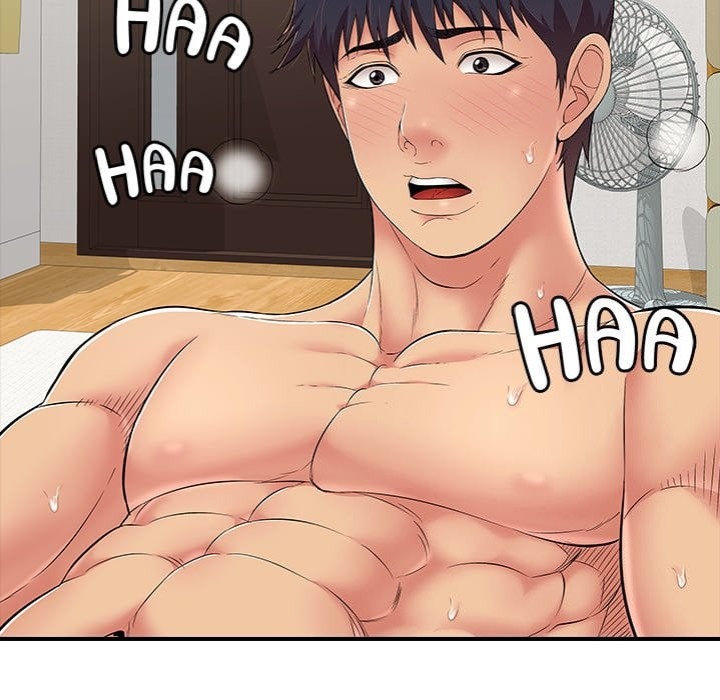 One More Time (Seokhyeon) - Chapter 30 Page 54