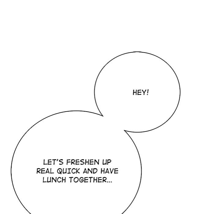 One More Time (Seokhyeon) - Chapter 30 Page 86