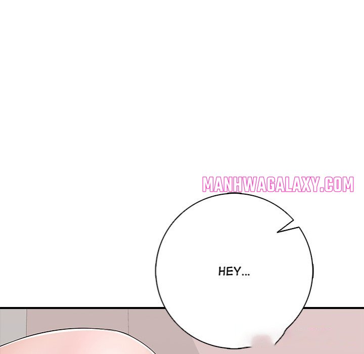 One More Time (Seokhyeon) - Chapter 31 Page 124