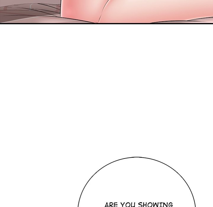 One More Time (Seokhyeon) - Chapter 31 Page 126