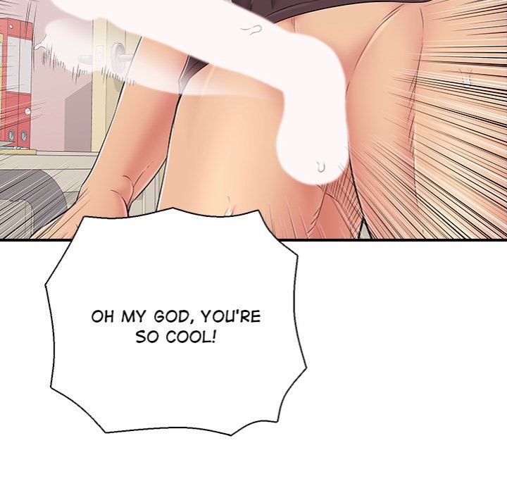 One More Time (Seokhyeon) - Chapter 31 Page 159