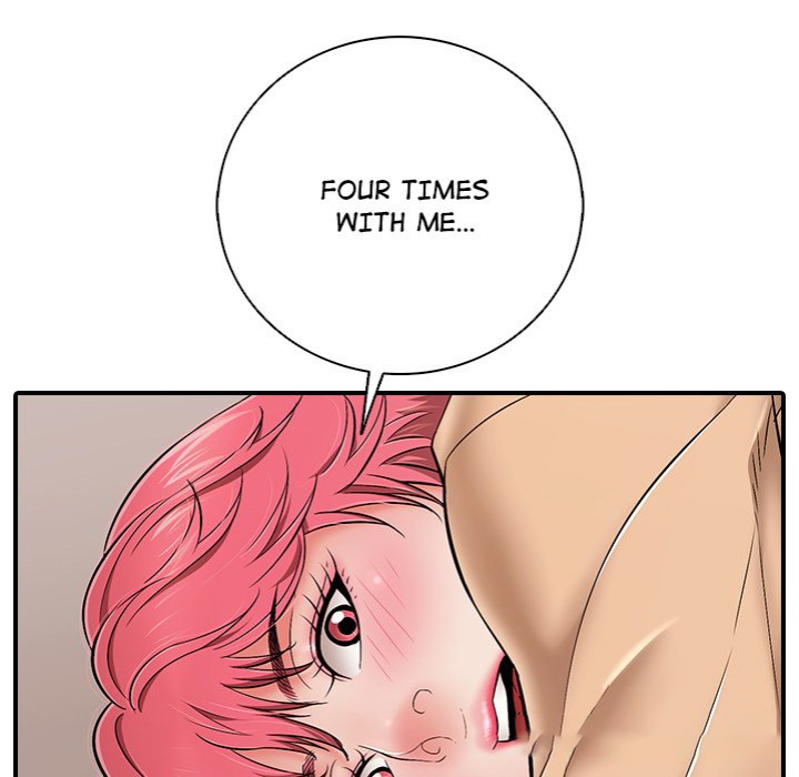 One More Time (Seokhyeon) - Chapter 31 Page 28