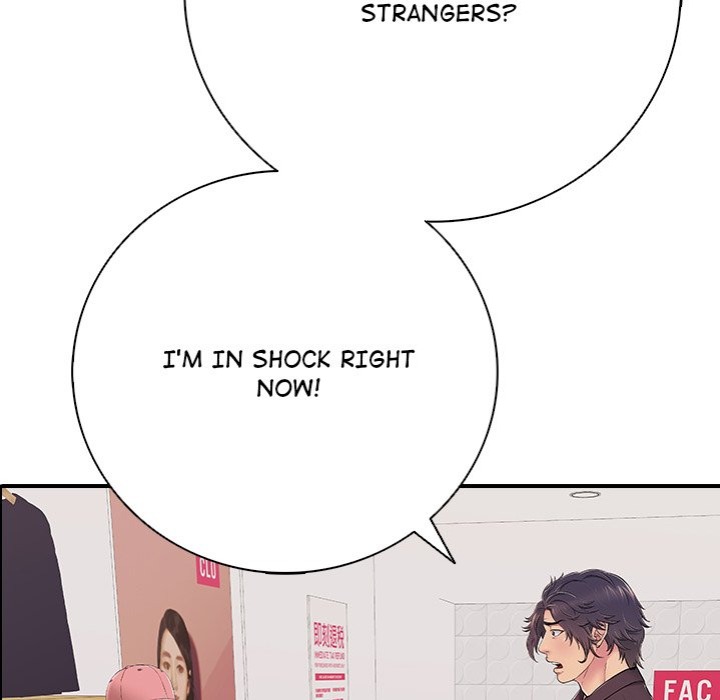 One More Time (Seokhyeon) - Chapter 31 Page 53