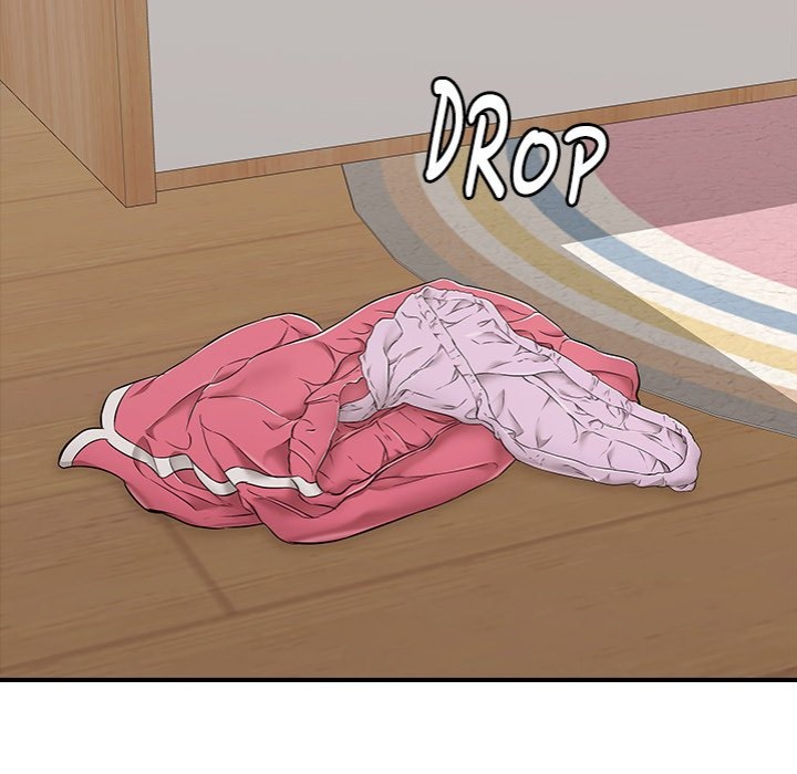 One More Time (Seokhyeon) - Chapter 31 Page 9