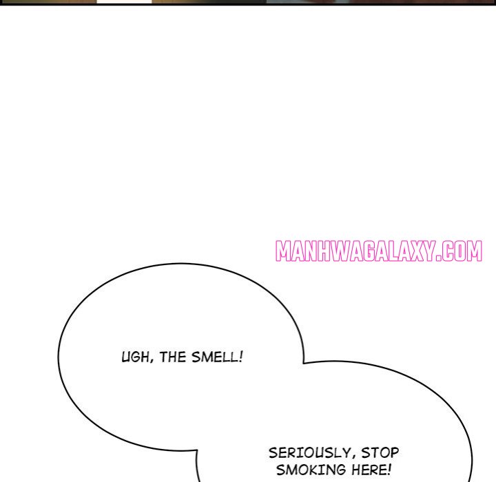 One More Time (Seokhyeon) - Chapter 7 Page 119