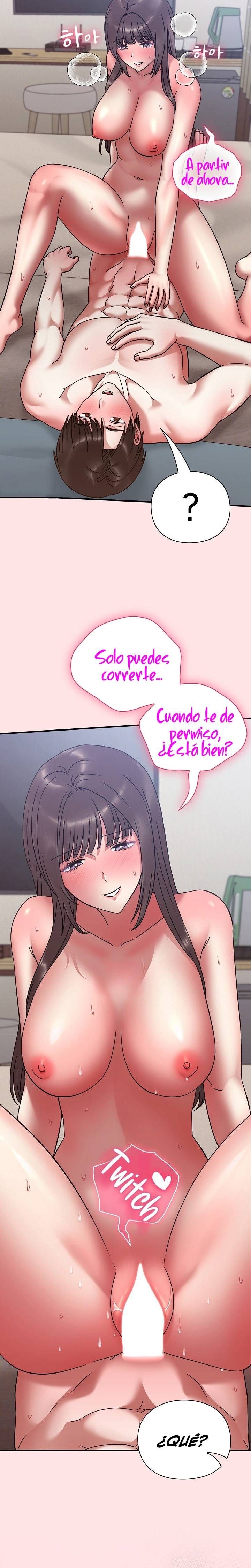 Heart Level Raw - Chapter 19 Page 12