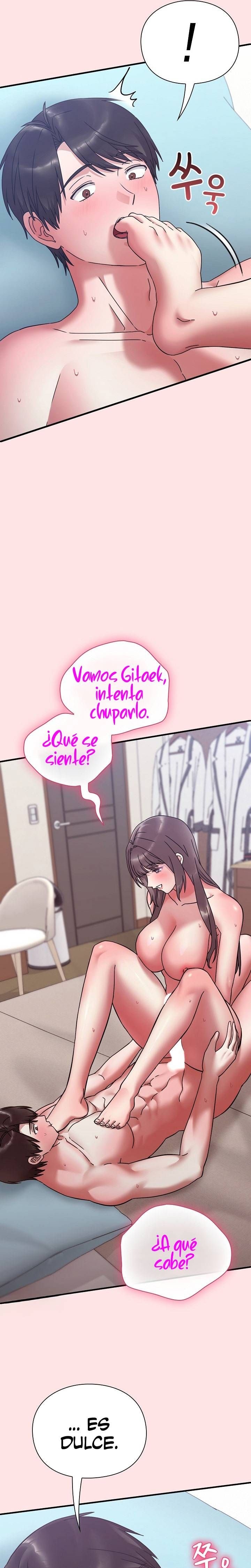 Heart Level Raw - Chapter 19 Page 7