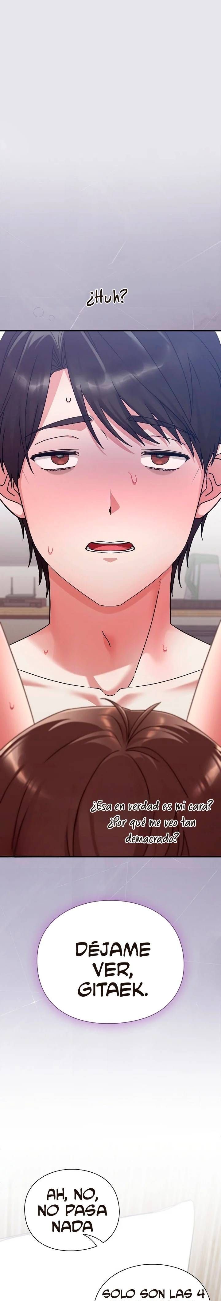 Heart Level Raw - Chapter 20 Page 1