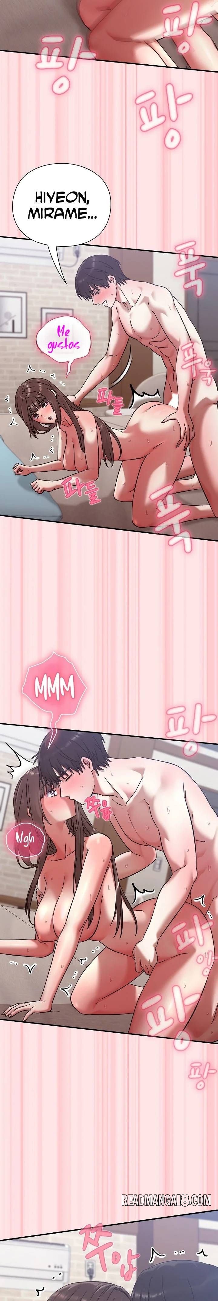 Heart Level Raw - Chapter 20 Page 22