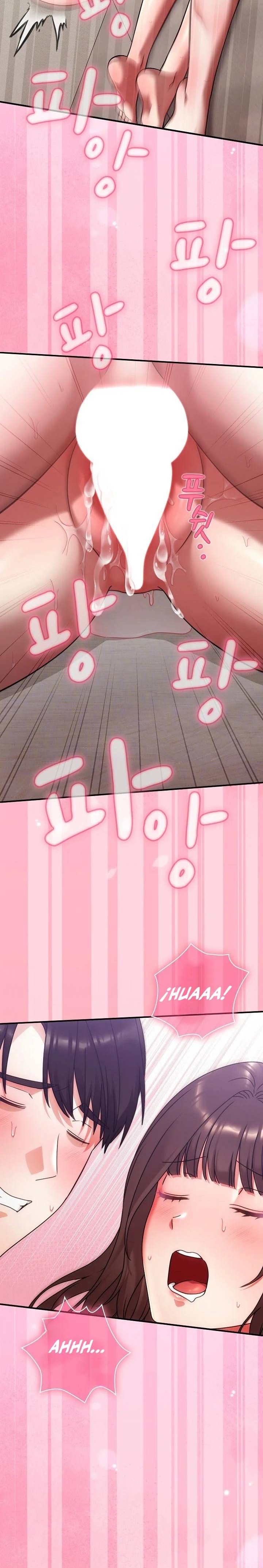 Heart Level Raw - Chapter 20 Page 28