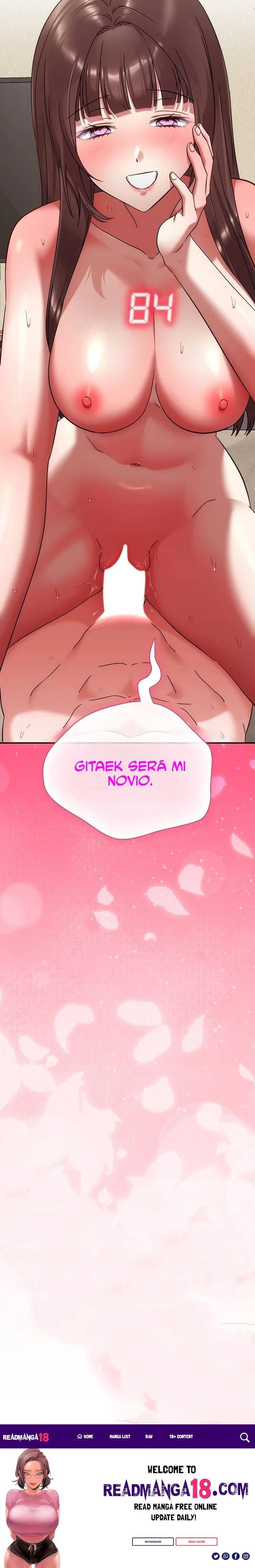 Heart Level Raw - Chapter 20 Page 35