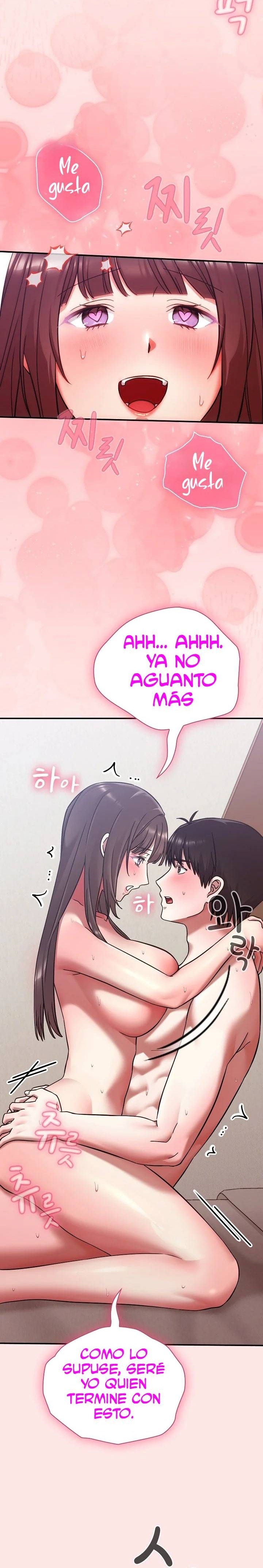 Heart Level Raw - Chapter 21 Page 6
