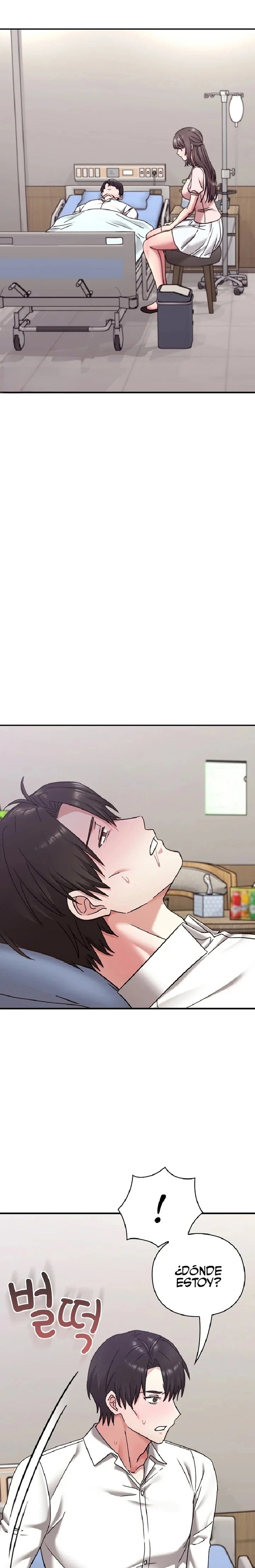 Heart Level Raw - Chapter 22 Page 11