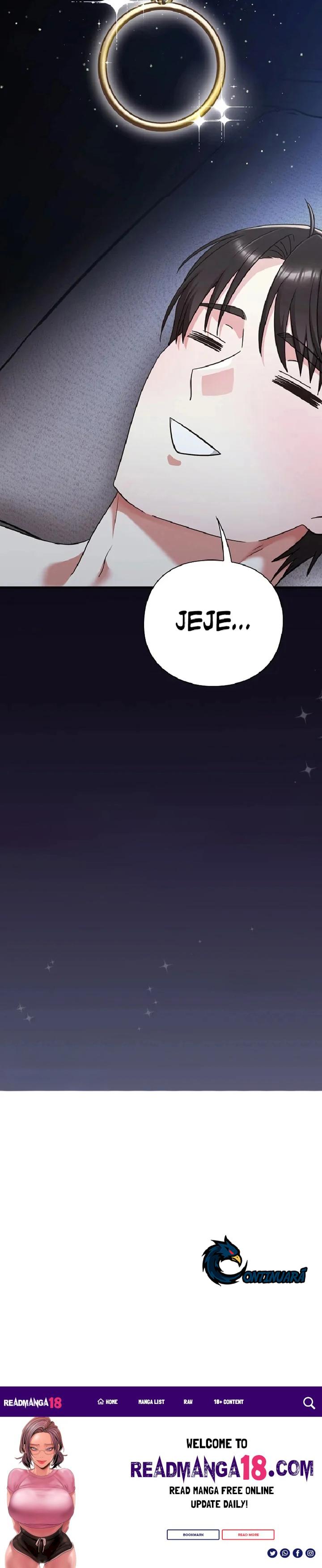 Heart Level Raw - Chapter 22 Page 31