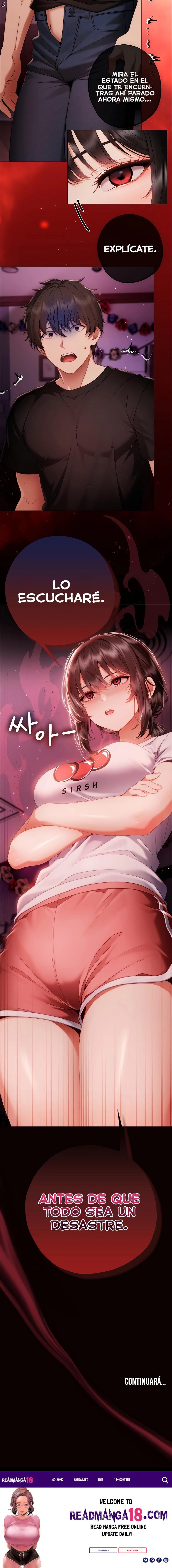 Little Stalker Raw - Chapter 38 Page 13