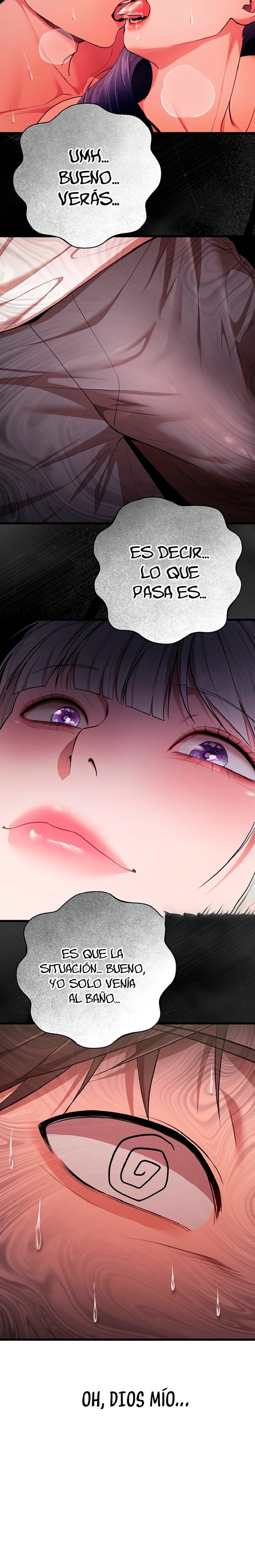 I Banged All My Classmates After Graduation Raw - Chapter 1 Page 40