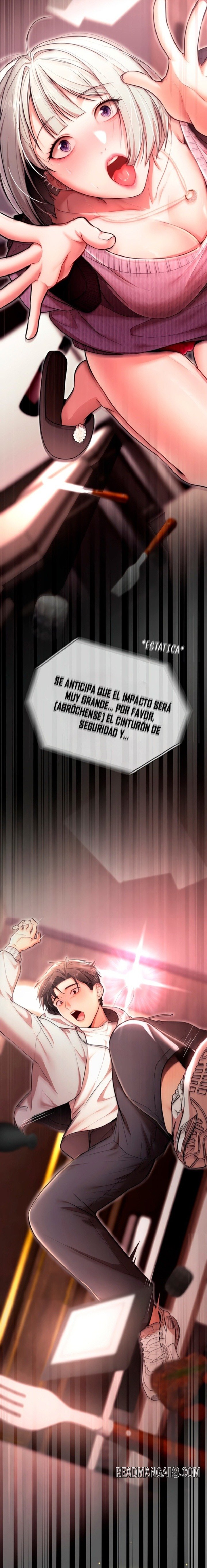 I Banged All My Classmates After Graduation Raw - Chapter 1 Page 43