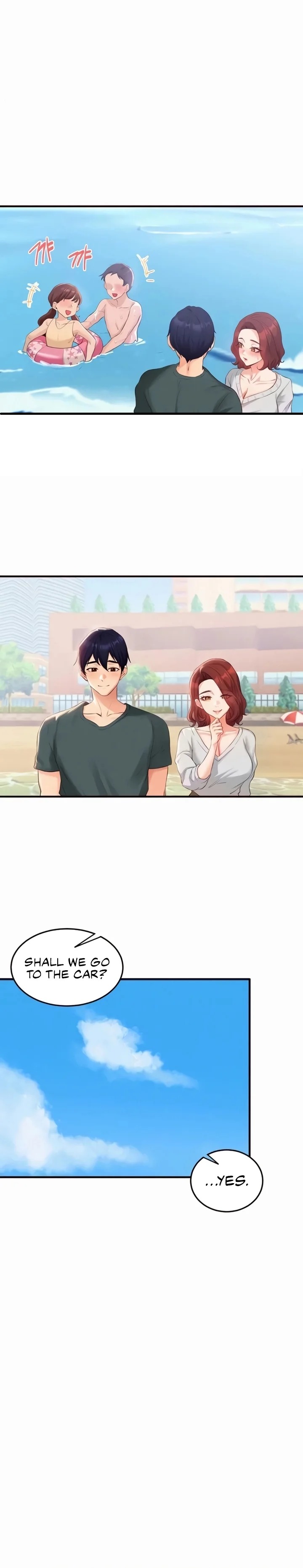 An Introduction to MILFs - Chapter 73 Page 20