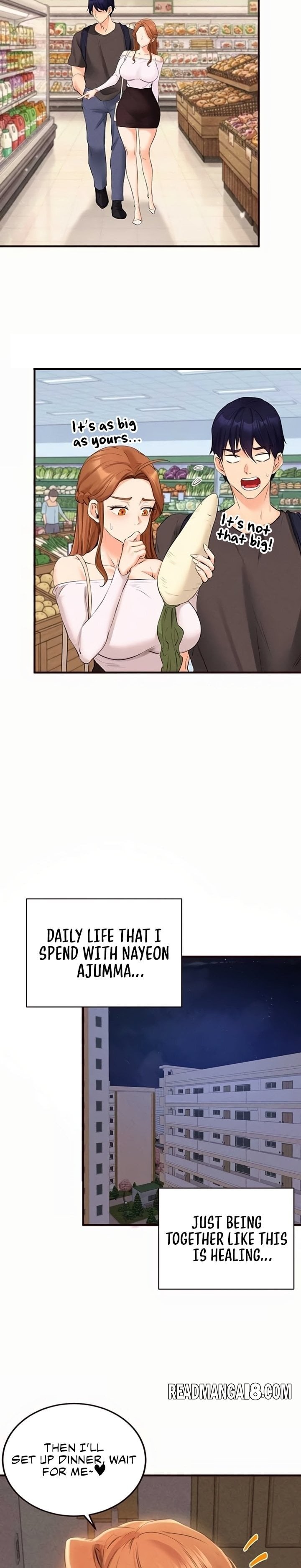 An Introduction to MILFs - Chapter 75 Page 11