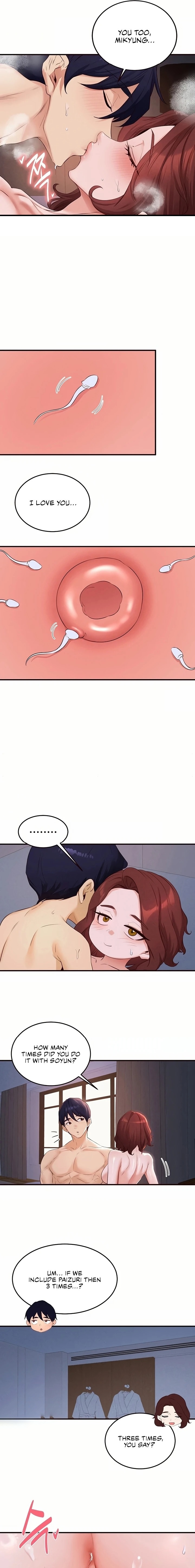 An Introduction to MILFs - Chapter 84 Page 11