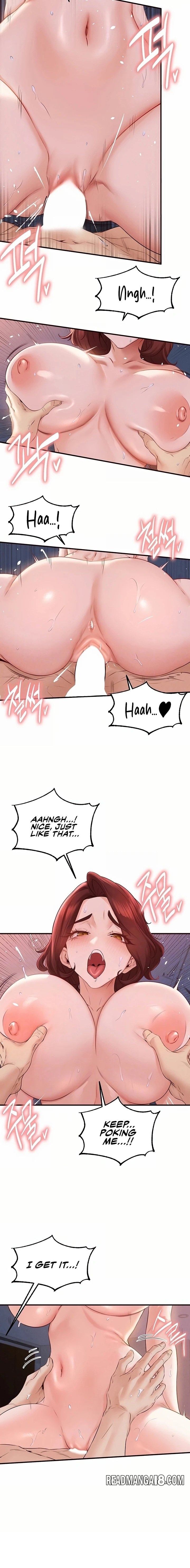 An Introduction to MILFs - Chapter 84 Page 2