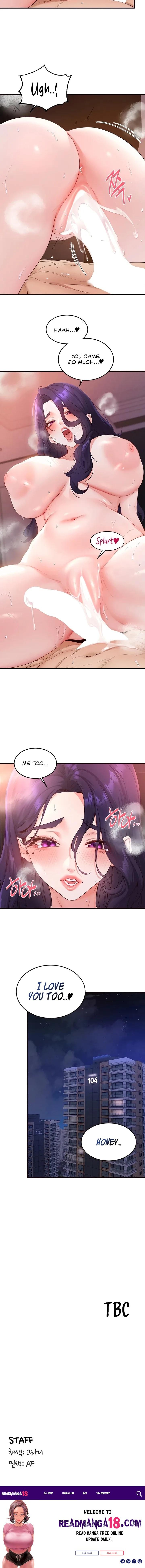 An Introduction to MILFs - Chapter 89 Page 11