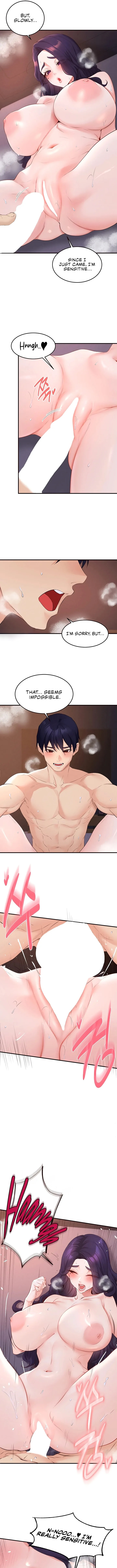 An Introduction to MILFs - Chapter 89 Page 8