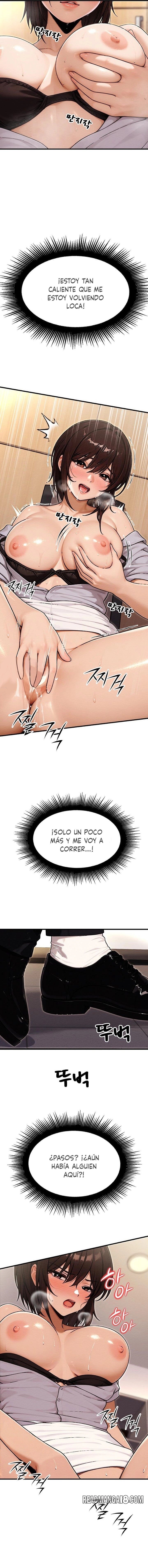 I’m the Only Man in this Clan?! Raw - Chapter 18 Page 19