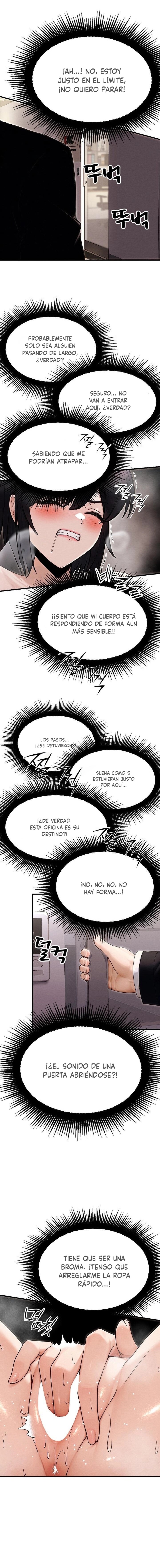 I’m the Only Man in this Clan?! Raw - Chapter 18 Page 20
