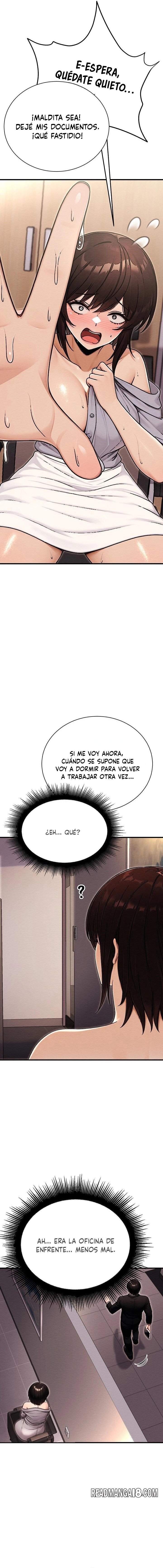 I’m the Only Man in this Clan?! Raw - Chapter 18 Page 21
