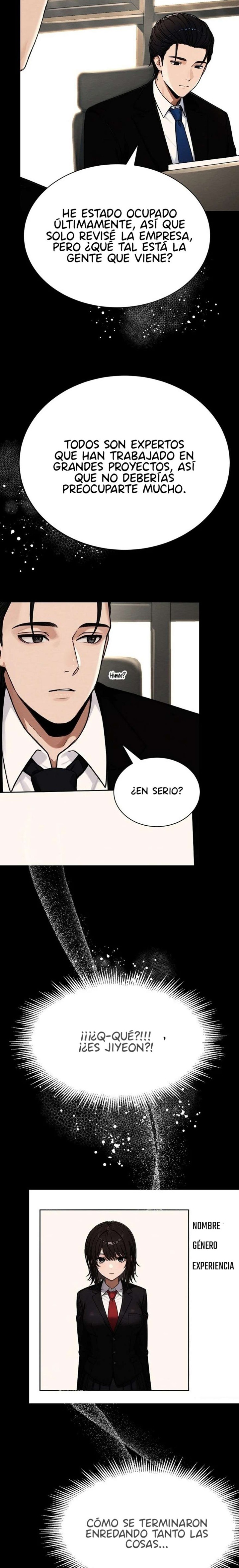 I’m the Only Man in this Clan?! Raw - Chapter 19 Page 20