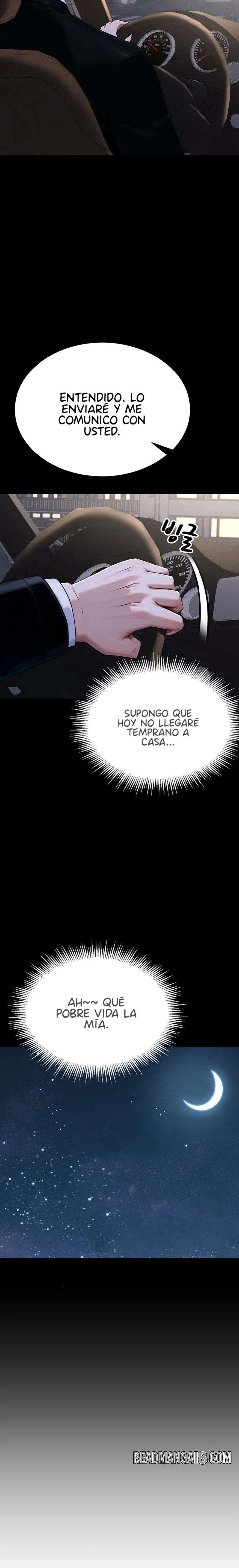I’m the Only Man in this Clan?! Raw - Chapter 19 Page 33