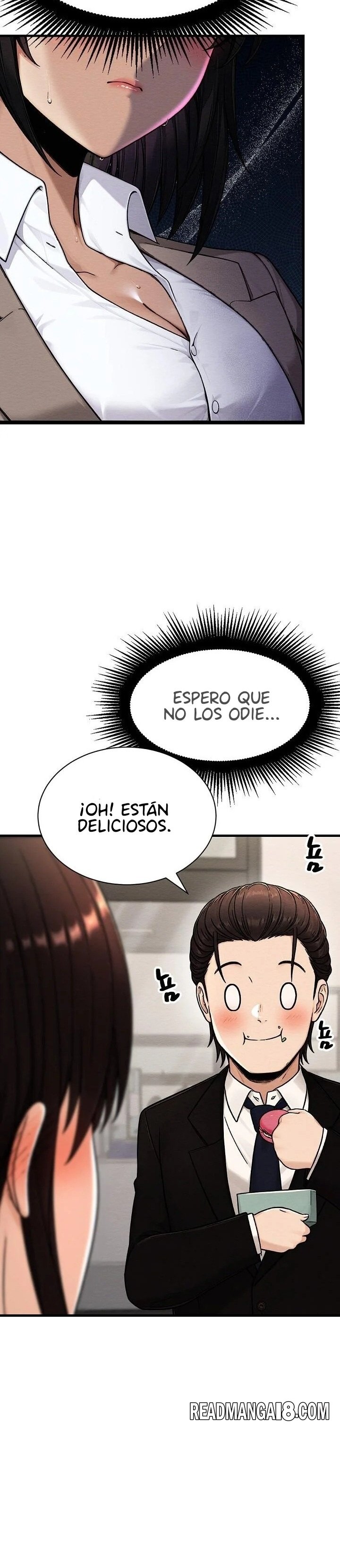 I’m the Only Man in this Clan?! Raw - Chapter 20 Page 41