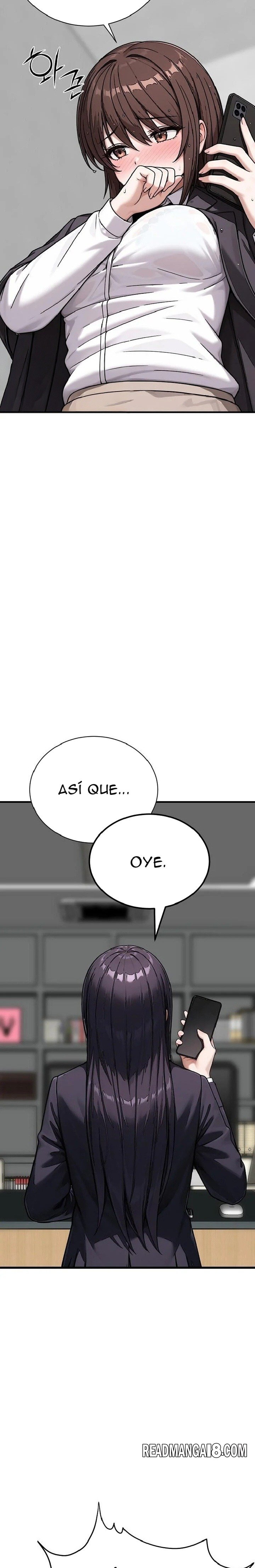 I’m the Only Man in this Clan?! Raw - Chapter 22 Page 19