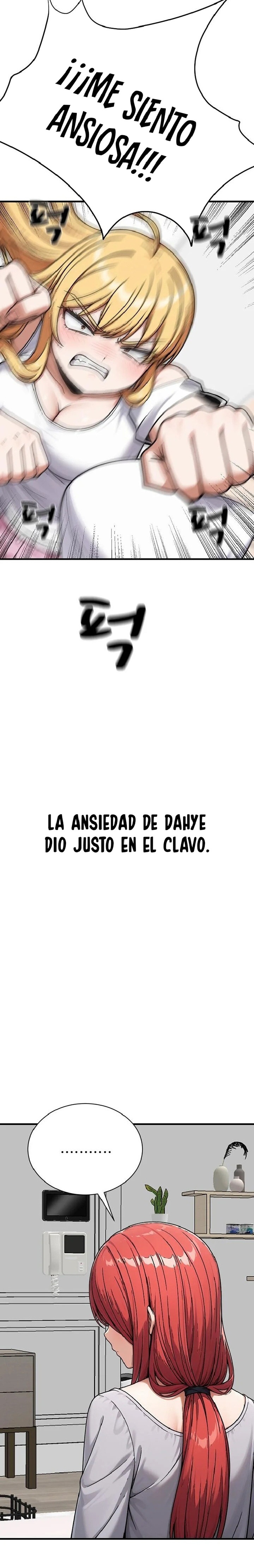 I’m the Only Man in this Clan?! Raw - Chapter 22 Page 30