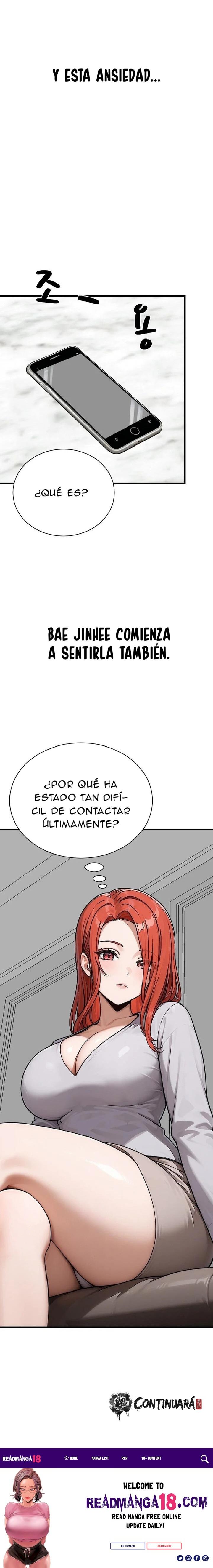 I’m the Only Man in this Clan?! Raw - Chapter 22 Page 31
