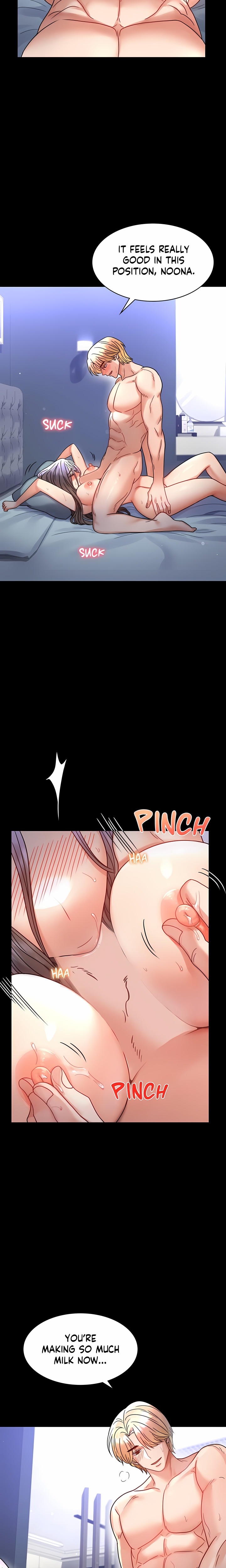 Infidelity 101 (Uncensored) - Chapter 60 Page 14